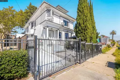 2510 21st St, Oakland, CA 94110 - Photo 5