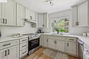 635 Canyon Oaks Dr, Oakland, CA 94605 - Photo 13