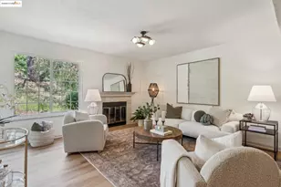 635 Canyon Oaks Dr, Oakland, CA 94605 - Photo 3