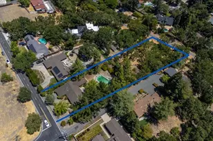 196 Crest Ave, Alamo, CA 94507 - Photo 25