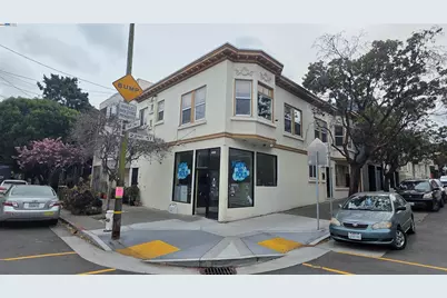 3451 22nd St, San Francisco, CA 94110 - Photo 1