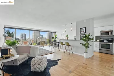 1555 Lakeside Dr #191, Oakland, CA 94612 - Photo 1