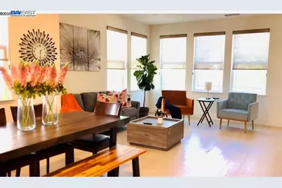 542 Santa Maria Ter #5, Sunnyvale, CA 94085 - Photo 5