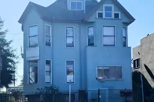 1155 International Blvd, Oakland, CA 94606 - Photo 1