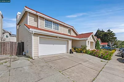 2523 Highgate Dr, Richmond, CA 94806 - Photo 1