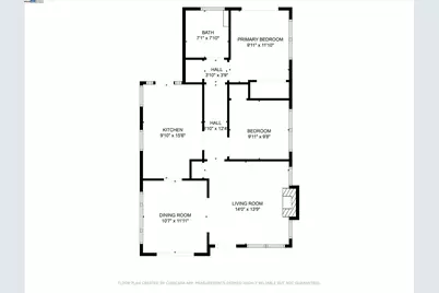 5378 Broadway, Oakland, CA 94618 - Photo 21