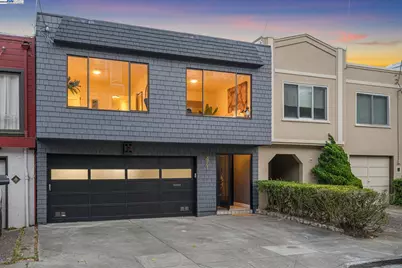 471 Joost Avenue, San Francisco, CA 94127 - Photo 1