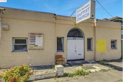 915 37th St, Oakland, CA 94608 - Photo 3