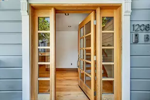 1208 Stanyan St, San Francisco, CA 94117 - Photo 5