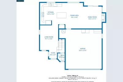 22 Village Square Pl, Pleasant Hill, CA 94523 - Photo 29