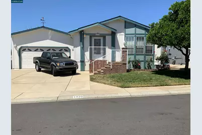 1920 Geneva Ln, Antioch, CA 94509 - Photo 1