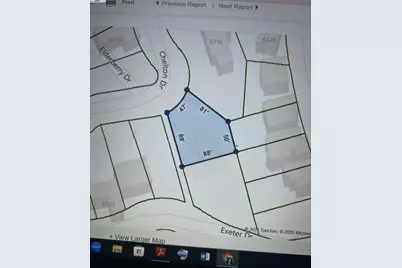 0 Chelton Drive, Oakland, CA 94630 - Photo 3