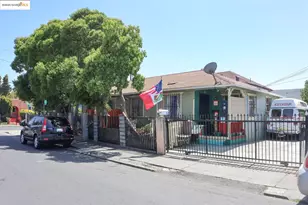 6921 Flora St, Oakland, CA 94621 - Photo 5