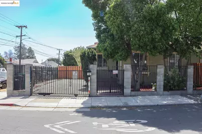 6921 Flora St, Oakland, CA 94621 - Photo 3