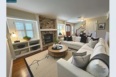 312 Wildcroft Dr, Martinez, CA 94553 - Photo 5