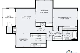 50 Emery Bay Dr, Emeryville, CA 94608 - Photo 9