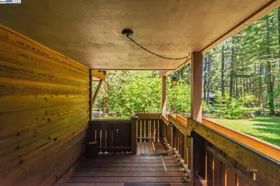 131 Northwoods Estates, Trinity Center, CA 96091 - Photo 35