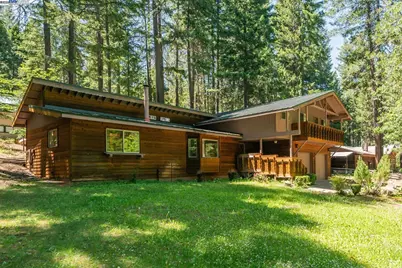 131 Northwoods Estates, Trinity Center, CA 96091 - Photo 1