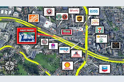 1124 Arnold Dr #102B, Martinez, CA 94553 - Photo 17