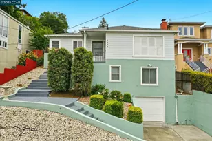 7968 Michigan Ave, Oakland, CA 94605 - Photo 1