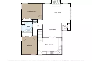 7968 Michigan Ave, Oakland, CA 94605 - Photo 41