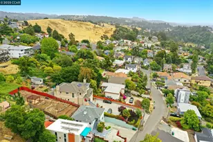 7968 Michigan Ave, Oakland, CA 94605 - Photo 39