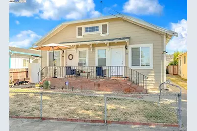 10504 Voltaire Ave, Oakland, CA 94603 - Photo 1