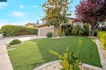 941 Bluerock Dr, Antioch, CA 94509 - Photo 3