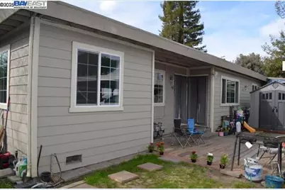 487 Hearn Ave, Santa Rosa, CA 95407 - Photo 3