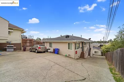 8117 Ney Ave, Oakland, CA 94605 - Photo 3