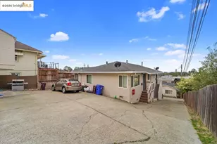 8117 Ney Ave, Oakland, CA 94605 - Photo 3