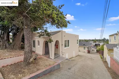 8117 Ney Ave, Oakland, CA 94605 - Photo 1