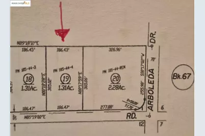 0 McHenry Rd, Merced, CA 95340 - Photo 3