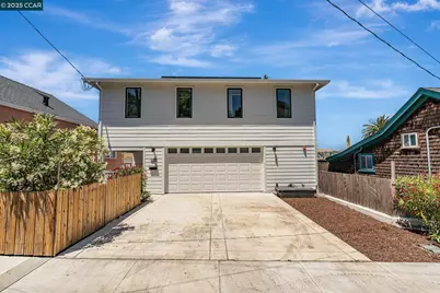 420 Winslow St., Crockett, CA 94525 - Photo 1