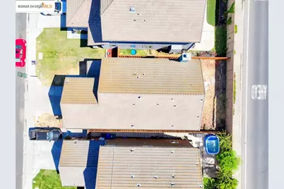 10500 Creekside Circle, Oakland, CA 94603 - Photo 27