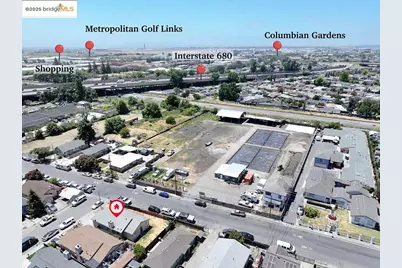 10500 Creekside Circle, Oakland, CA 94603 - Photo 25