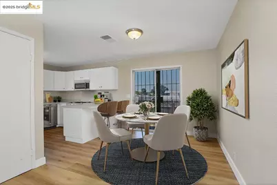 10500 Creekside Circle, Oakland, CA 94603 - Photo 5