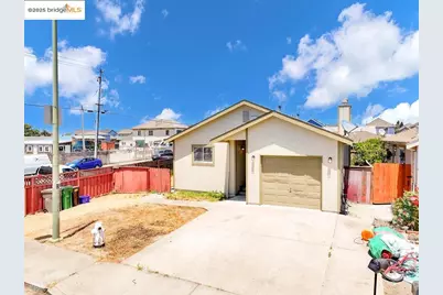 10500 Creekside Circle, Oakland, CA 94603 - Photo 1