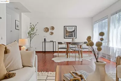 3501 35th Ave #2, Oakland, CA 94619 - Photo 3