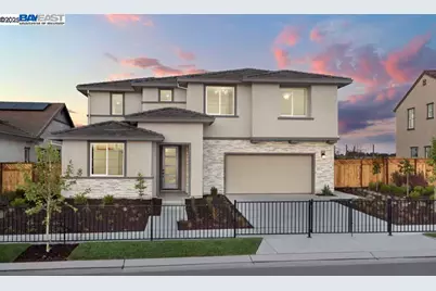 515 Fiorino Street, Mountain House, CA 95391 - Photo 1