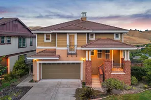 6686 Chalk Hill Ln, Vallejo, CA 94591 - Photo 1