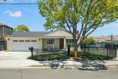 41482 Beatrice St, Fremont, CA 94539 - Photo 1