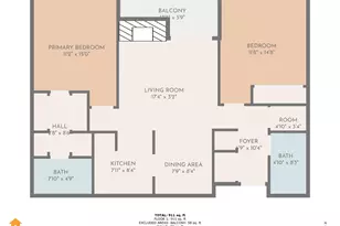 1308 Walden Rd, Walnut Creek, CA 94597 - Photo 21