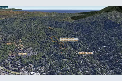 100 Black Log Rd, Kentfield, CA 94904 - Photo 9