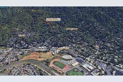 100 Black Log Rd, Kentfield, CA 94904 - Photo 7