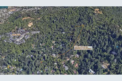 100 Black Log Rd, Kentfield, CA 94904 - Photo 11