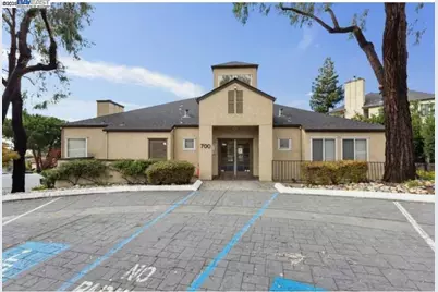 680 Dartmore Lane #260, Hayward, CA 94544 - Photo 29