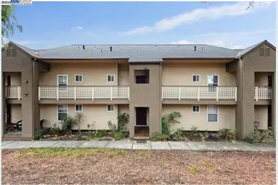 680 Dartmore Lane #260, Hayward, CA 94544 - Photo 31