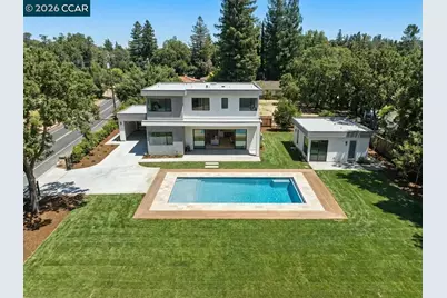 3894 El Nido Ranch Rd, Lafayette, CA 94549 - Photo 5