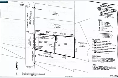 3894 El Nido Ranch Rd, Lafayette, CA 94549 - Photo 9